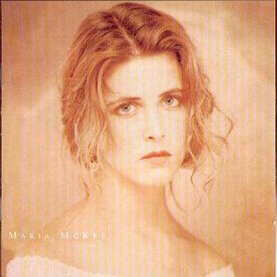 Maria McKee CD Album - Used