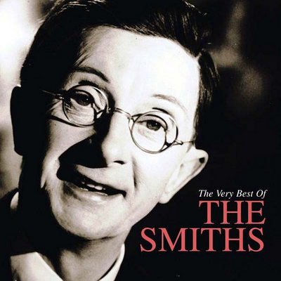 The Smiths - The Very Best of the Smiths CD Album - Used