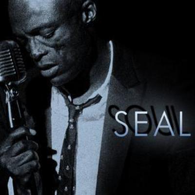 Seal - Soul CD Album - Used