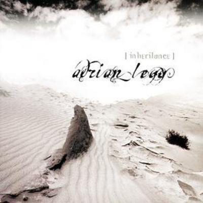 Adrian Legg - Inheritance CD Album - Used