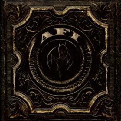 AFI - Retrospective CD Album - Used