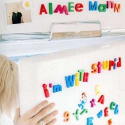 Aimee Mann - I'm With Stupid (Us Import) CD Album - Used