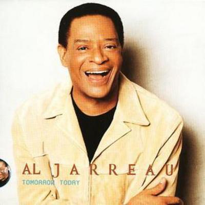Al Jarreau - Tomorrow Today [european Import] CD Album - Used