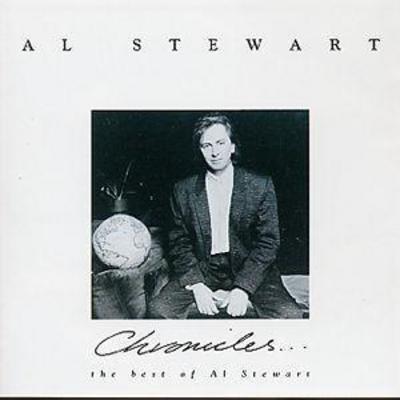 Al Stewart - Chronicles: The Best Of Al Stewart CD Album - Used