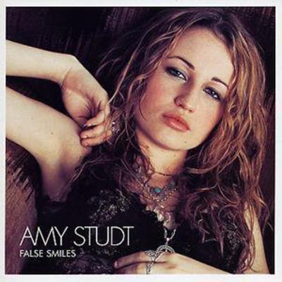 Amy Studt - False Smiles [bonus Track] CD Album - Used
