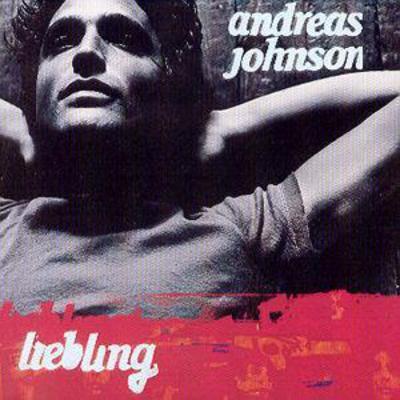 Andreas Johnson - Liebling CD Album - Used
