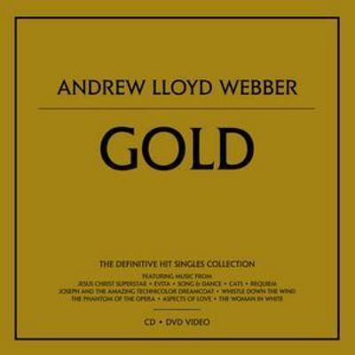 Various Artists - Gold [cd + Dvd] CD Album - Used