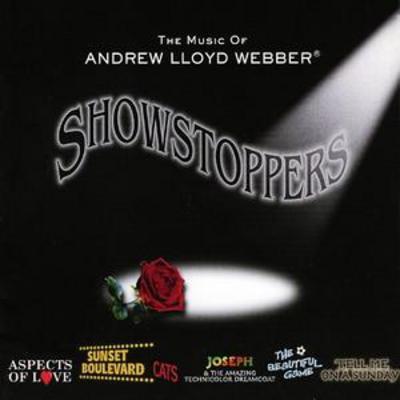 Various Artists - Showstoppers CD Album - Used
