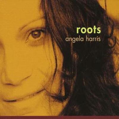 Angela Harris - Roots CD Album - Used