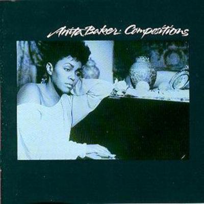 Compositions CD Album - Used