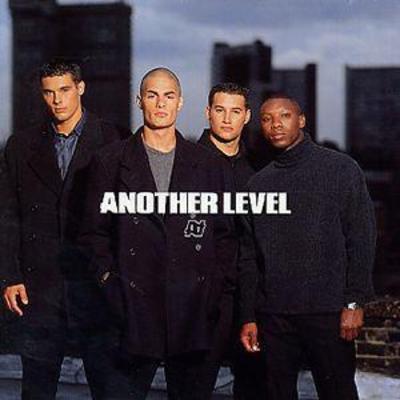 Another Level - Another Level CD Album - Used