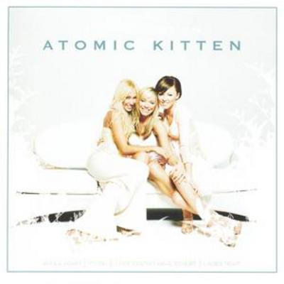 Atomic Kitten - The Collection CD Album - Used