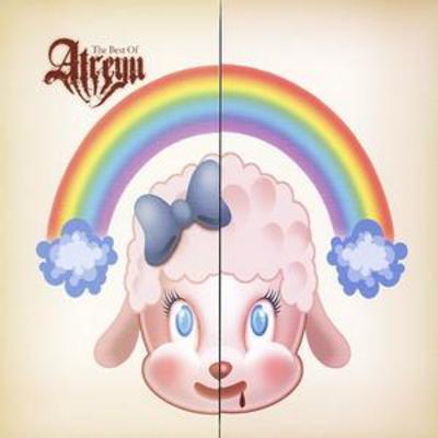 Atreyu - Best of Atryeu [cd + Dvd] CD Album - Used