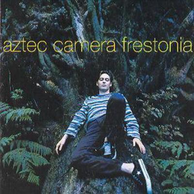 Aztec Camera - Frestonia CD Album - Used