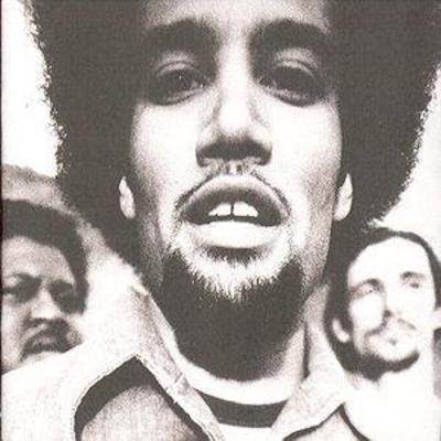 Ben Harper - The Will to Live CD Album - Used