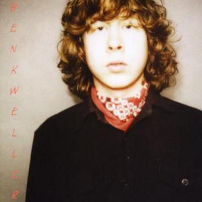 Ben Kweller - Ben Kweller CD Album - Used