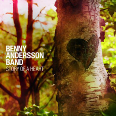 Benny Andersson's Orkester - Story of a Heart CD Album - Used