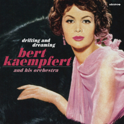 Bert Kaempfert and His Orchestra - Drifting and Dreaming: Anthology CD Album - Used