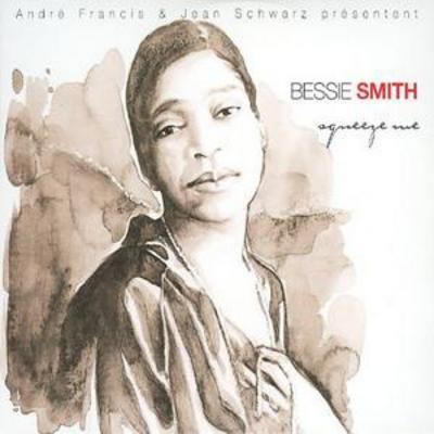 Bessie Smith - Squeeze Me CD Album - Used