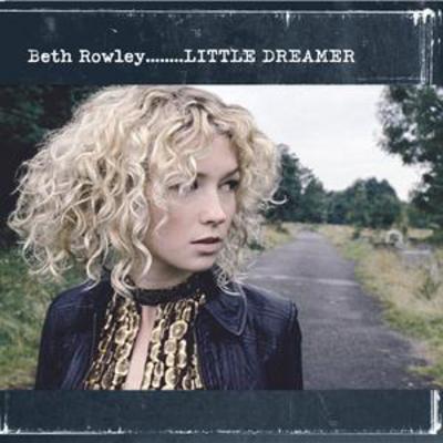 Beth Rowley - Little Dreamer CD Album - Used