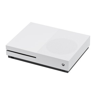 White xbox deals one s 500gb
