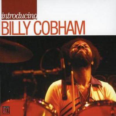 Billy Cobham - Introducing: Billy Cobham CD Album - Used