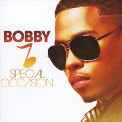Bobby - Special Occasion CD Album - Used