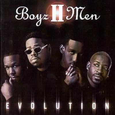 Evolution CD Album - Used