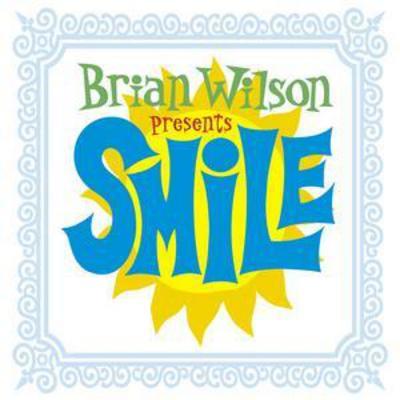 Brian Wilson - Smile CD Album - Used
