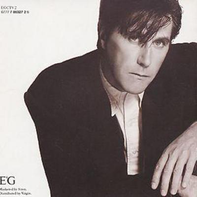 Bryan Ferry and Roxy Music - The Ultimate Collection CD Album - Used