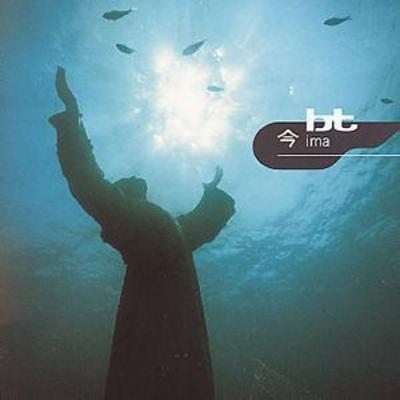 BT - Ima CD Album - Used