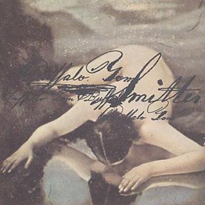 Buffalo Tom - Smitten CD Album - Used