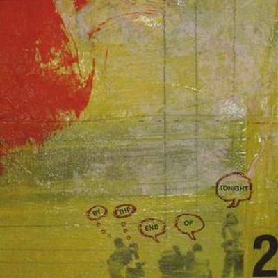By The End Of Tonight - A Tribute to Tigers CD Album - Used