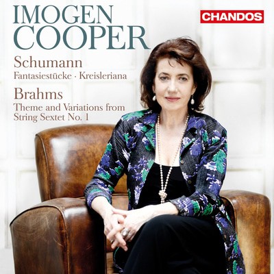 Robert Schumann - Schumann: Fantasiestucke/Kreisleriana/... CD Album - Used