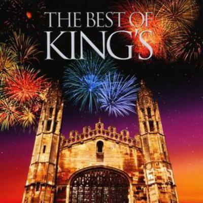 Choir of King's College, Cambridge - The Best of King's CD Album - Used