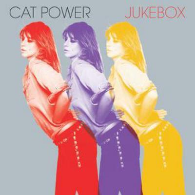 Cat Power - Jukebox [limited Edition] CD Album - Used