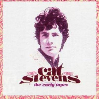 Cat Stevens - Early Tapes CD Album - Used