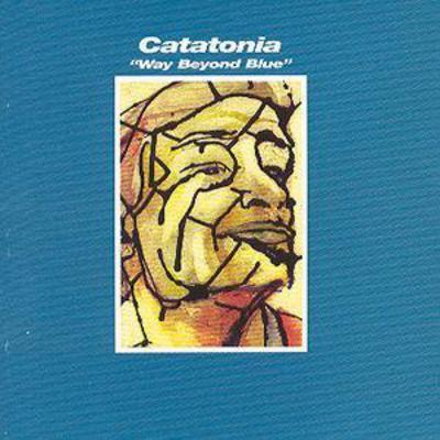 Catatonia - Way Beyond Blue CD Album - Used