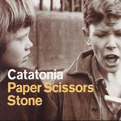 Catatonia - Paper Scissors Stone CD Album - Used