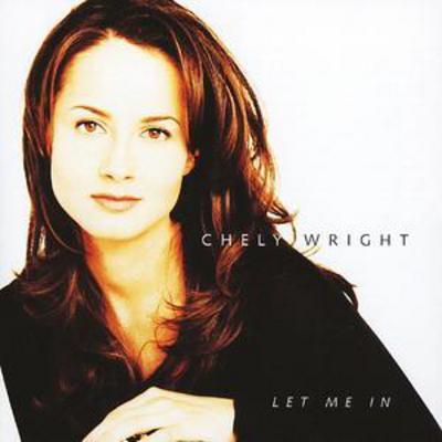 Chely Wright - Let Me In CD Album - Used