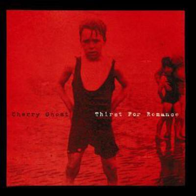 Cherry Ghost - Thirst for Romance CD Album - Used