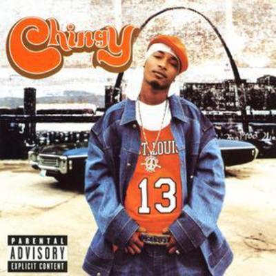 Chingy - Jackpot (Enhanced) CD Album - Used