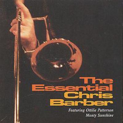 Chris Barber - The Essential CD Album - Used