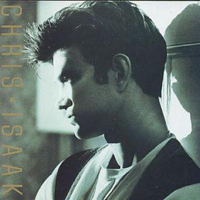 Chris Isaak CD Album - Used