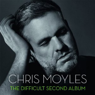 Chris Moyles - The Difficult Second Album CD Album - Used