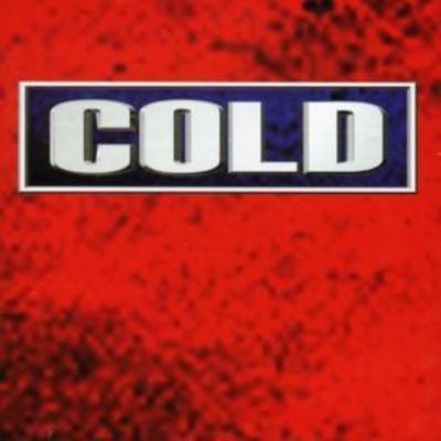 Cold - Cold (Us Import) CD Album - Used
