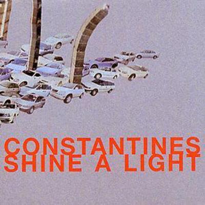 Constantines - Shine a Light CD Album - Used
