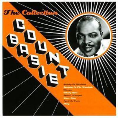 Count Basie - The Collection CD Album - Used