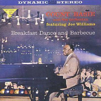 Michael Cuscuna - Breakfast Dance And Barbecue CD Album - Used