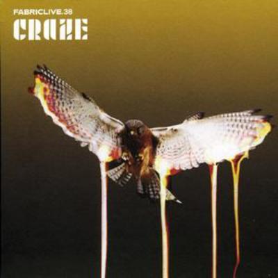 Various Artists - Fabriclive 38 CD Album - Used